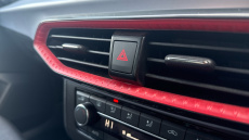 SEAT Ibiza 1.0 TSI 115 FR 5dr Petrol Hatchback